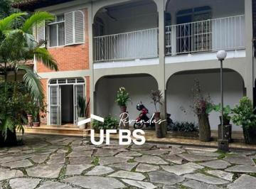 Casa · 318m² · 3 Quartos · 4 Vagas · Chácara - Sobrado 3 quartos, sendo 3 suítes