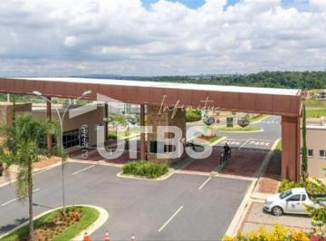 Terreno · 300m² · Lote Jardins Bolonha