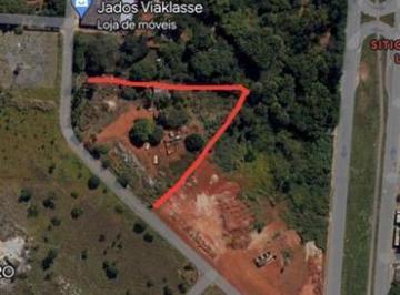 Terreno · 10219m² · TERRENO - Terreno Residencial