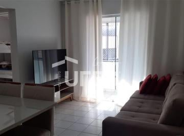 Apartamento · 59m² · 2 Quartos · 1 Vaga · ED. CRISTAL SAFIRA - BAIRRO ELDORADO