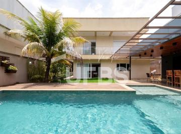 Casa · 360m² · 4 Quartos · 9 Vagas · Sobrado Portal do Sol Mendanha