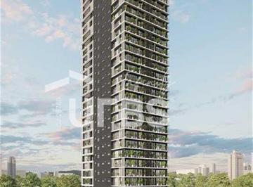 Apartamento · 150m² · 3 Quartos · 2 Vagas · OPUS TELLURE | 150m² | 3 SUÍTES | 16º ANDAR | RESERVA YBITI | ENTREGA EM JULHO DE 2026