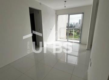 Apartamento · 72m² · 3 Quartos · 2 Vagas · Apartamento 3 quartos (1 suíte), 72,66m2, nascente, 2 vagas, no Now Parque Amazônia, em Goiânia