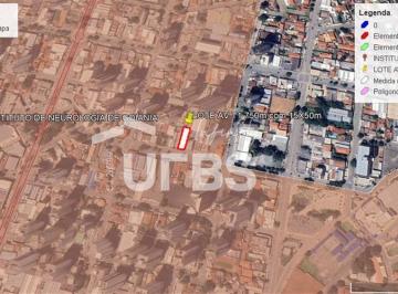 Terreno · 750m² · Lote na T-1 com 750m².