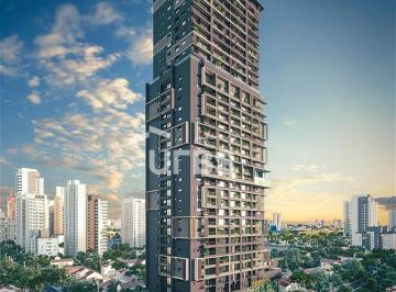 Apartamento · 47m² · 1 Quarto · 1 Vaga · Hub Compact Life completo em armario, 1 suite