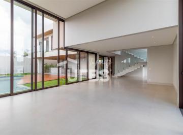 Casa · 460m² · 4 Quartos · 4 Vagas · O Jardins França é um condomínio de alto padrão, que tem uma integração com uma mata nativa e terá u