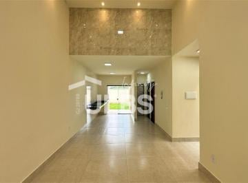 Casa · 110m² · 3 Quartos · 2 Vagas · 0 - Casa 3 quartos, sendo 1 suíte