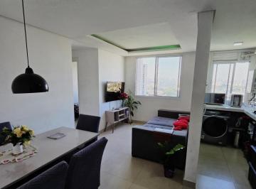 foto1 · Apartamento à venda - Jardim Monte Alegre - Taboão da Serra