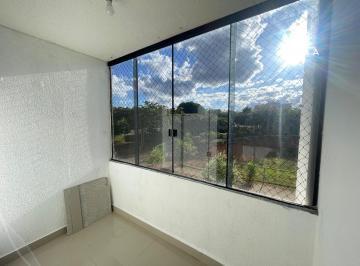 Apartamento · 49m² · 2 Quartos · 1 Vaga · APARTAMENTO 02 QUARTOS NA QC 04 - JARDINS MANGUEIRAL