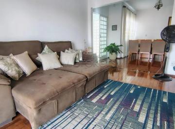 Casa · 250m² · CASA VILA DOS LAVRADORES - BOTUCATU / SP