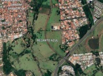 Rural · 169000m² · TERRENO RECANTO AZUL - BOTUCATU / SP
