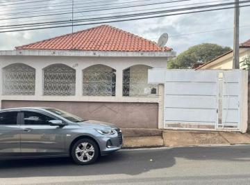 Casa · 439m² · CASA VILA MARIA - BOTUCATU / SP