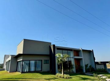 Casa · 1182m² · CASA Riviera de Santa Cristina III - ITAÍ / SP