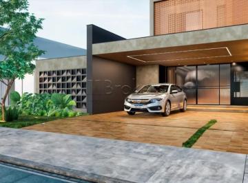 Casa · 358m² · CASA Chácara Recreio Vista Alegre - BOTUCATU / SP