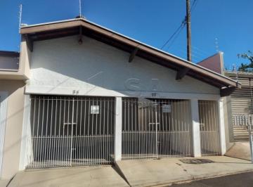Casa · CASA VILA SANTANA - BOTUCATU / SP