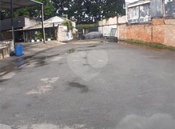 Terreno · 560m² · 30 Vagas · Terreno à venda em Lapa - SP