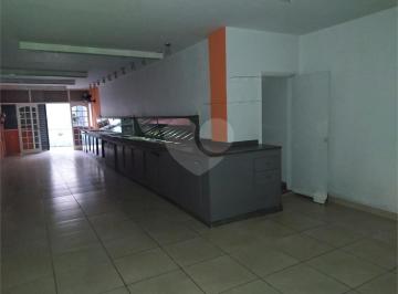 Comercial · 334m² · Salão Comercial à venda em Centro - SP