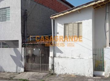 Casa · 80m² · 2 Quartos · 1 Vaga · Casa com 2 Quartos 80 mts² a Venda em Santana  SJCampos