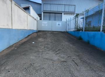 Comercial , Macaé · Galpão no Novo Cavaleiros com 1.000 m2 em área Industrial para Locação