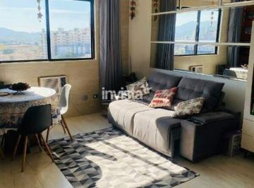Apartamento · 144m² · 3 Quartos · 1 Vaga · Cobertura para locação no Embaré