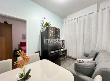 Apartamento · 39m² · 1 Quarto · 1 Vaga · Apartamento a venda no bairro Embaré