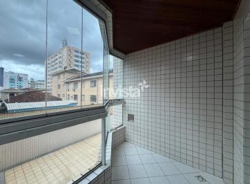 Apartamento · 80m² · 2 Quartos · 1 Vaga · Apartamento para aluguel no bairro Campo Grande