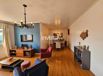 Apartamento · 175m² · 3 Quartos · 1 Vaga · Apartamento à venda no bairro Gonzaga