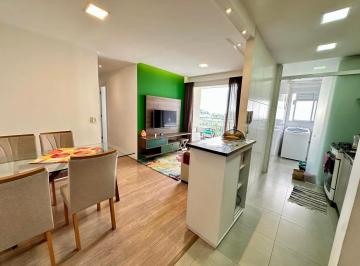 Apartamento de 3 quartos, São Paulo · Apartamento 80m2 no Easy Jardim Bonfiglioli,3 Quartos,1 suíte,1 vaga. FL13