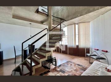 Apartamento · 111m² · 2 Quartos · 1 Vaga · Apartamento à Venda - Savassi, 2 Quartos,  111 m² - Belo Horizonte