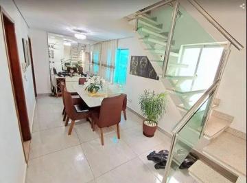 Apartamento · 160m² · 3 Quartos · Apartamento à venda - em Santa Rosa