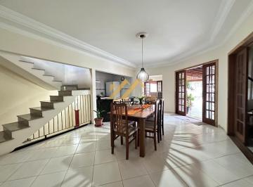 Casa · 328m² · 3 Quartos · 4 Vagas · Sobrado com 3 quartos sendo 1 suíte à venda, 328.24 m² - Jardim Primavera - Indaiatuba/SP