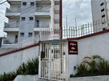 Apartamento · 51m² · 2 Quartos · 1 Vaga · Apartamento Novo.
