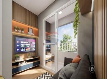 Apartamento · 20m² · 1 Quarto · Studio de 21m² próximo à estação Lapa da CPTM