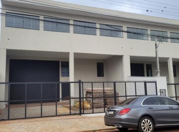 Comercial · 420m² · Barracão para alugar em Londrina, Portal de Versalhes 1, com 420 m²