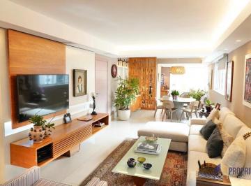Apartamento · 151m² · 3 Quartos · Apartamento à venda - em Lourdes