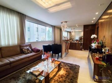 Apartamento · 110m² · 3 Quartos · Apartamento à venda - em Lourdes