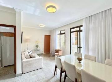 Apartamento · 96m² · 3 Quartos · Apartamento à venda - em Coração de Jesus