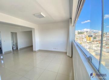 Apartamento · 120m² · 4 Quartos · Apartamento à venda - no Prado