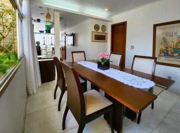 Apartamento · 137m² · 4 Quartos · Apartamento à venda - em Sion