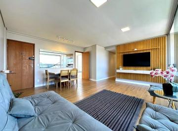Apartamento · 94m² · 3 Quartos · Apartamento à venda - no Prado