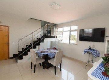 Apartamento · 198m² · 4 Quartos · Apartamento à venda - em Novo Eldorado