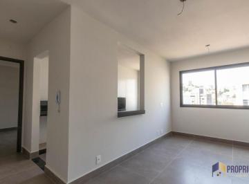 Apartamento · 39m² · 1 Quarto · Apartamento à venda - em Santa Efigênia