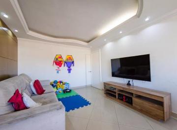 Apartamento · 96m² · 3 Quartos · Apartamento à venda - em Padre Eustáquio