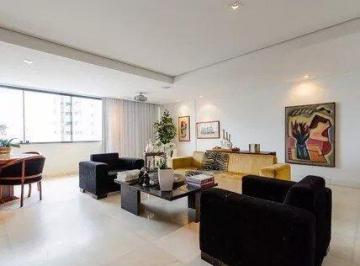 Apartamento · 176m² · 4 Quartos · Apartamento à venda - em Belvedere