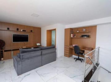 Apartamento · 165m² · 3 Quartos · Apartamento à venda - em Santa Cruz Industrial