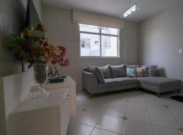 Apartamento · 90m² · 3 Quartos · Apartamento à venda - em Coração de Jesus