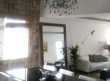 Apartamento · 370m² · 4 Quartos · Apartamento à venda - no Grajaú