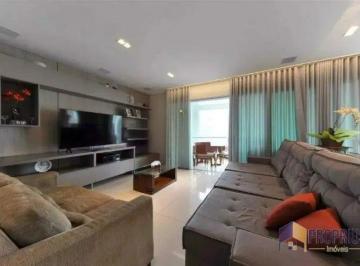 Apartamento · 171m² · 4 Quartos · Apartamento à venda - em Anchieta