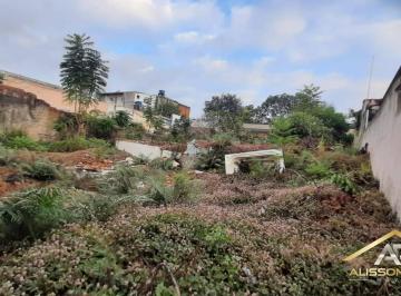 Terreno · 500m² · TERRENO 500M² NO VILA YOLANDA - OSASCO - SÃO PAULO (20X25).
