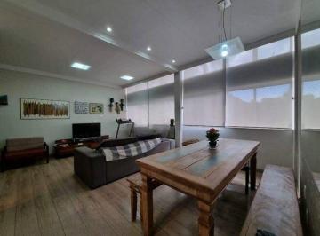 Apartamento · 100m² · 3 Quartos · Apartamento à venda - em São Pedro